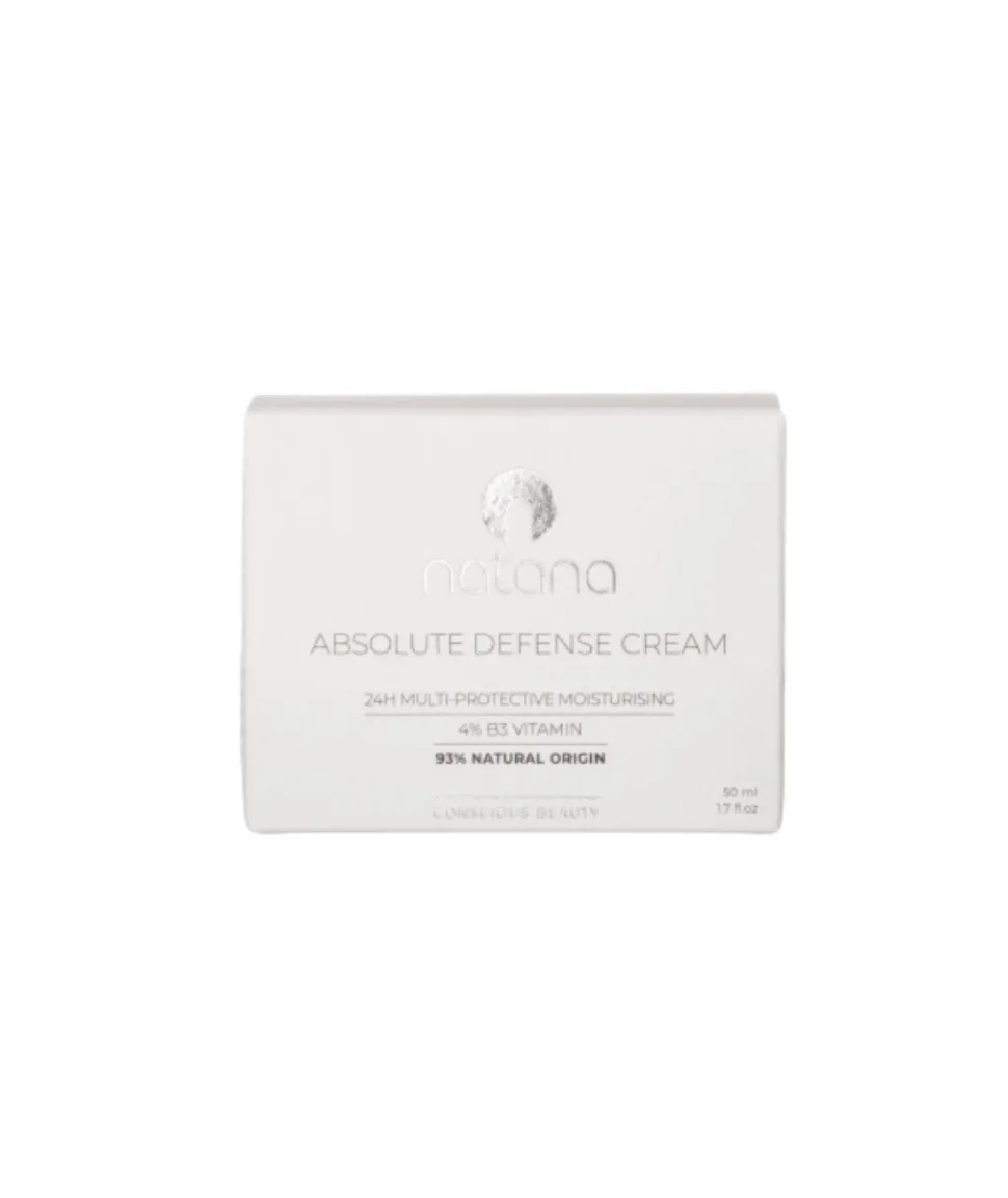 Absolut Defense Cream 50 Ml