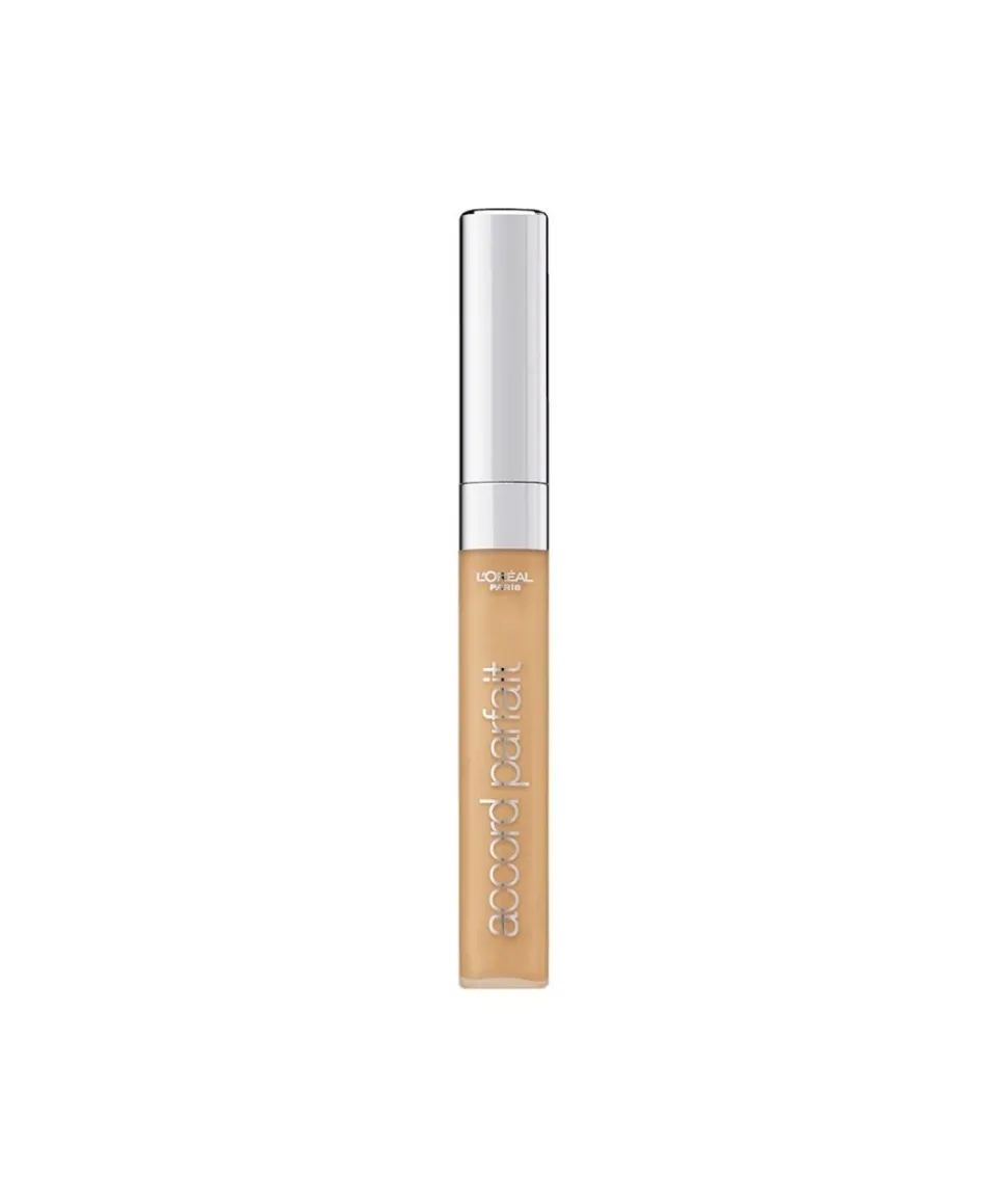 Accord Corrector Liquido 6D