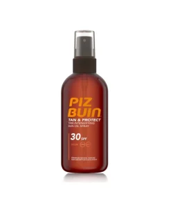 Aceite En Spray Spf30 Protect 150 Ml