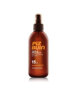 Aceite En Spray Spf15 Protect 150 Ml