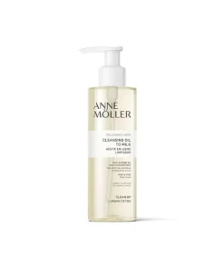 Aceite Leche Limpiador 200 Ml