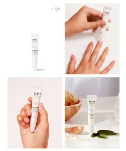 Aceite Nail & Cuticle Oil To Go Ultra Absorcion