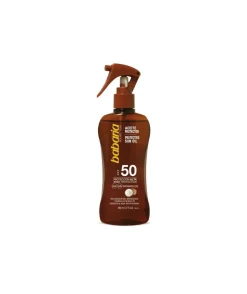 Aceite Protector Spf 50 Coco 200 Ml