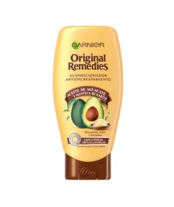 Acondicionador Aceite De Aguacate Y Manteca De Karite 250 Ml