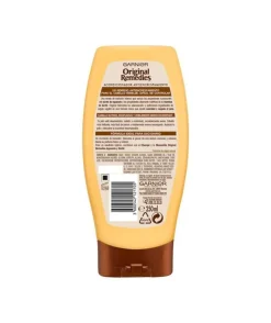 Acondicionador Aceite De Aguacate Y Manteca De Karite 250 Ml