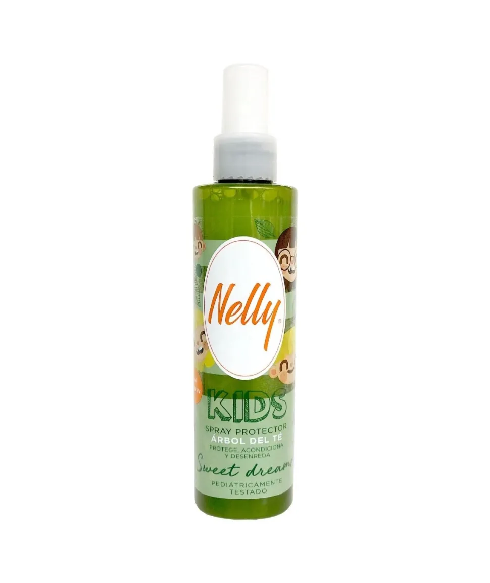 Acondicionador Arbol De Te 200 Ml Spray