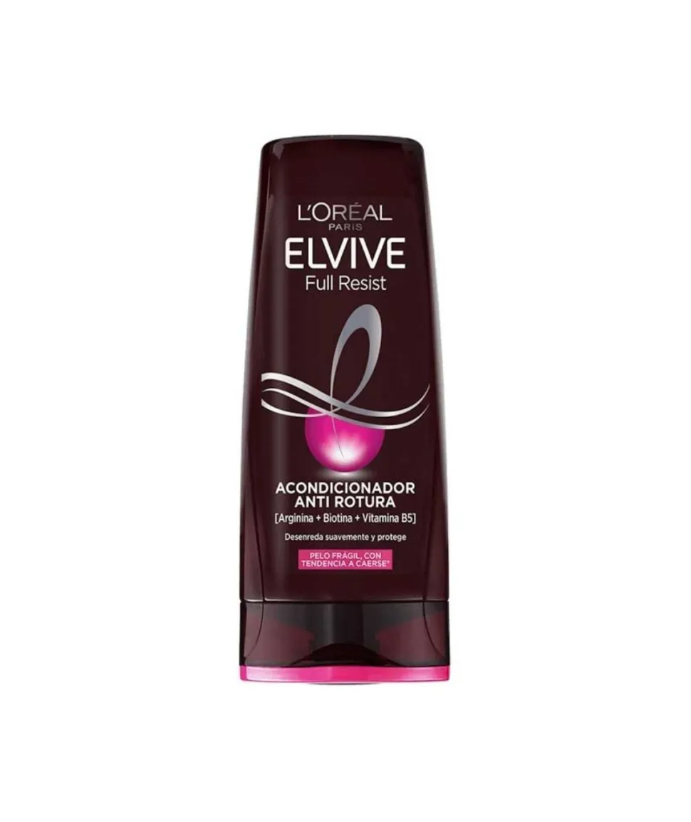 Acondicionador Arginina Resist 300 Ml