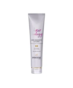 Acondicionador Biology Gris Radiante 160 Ml