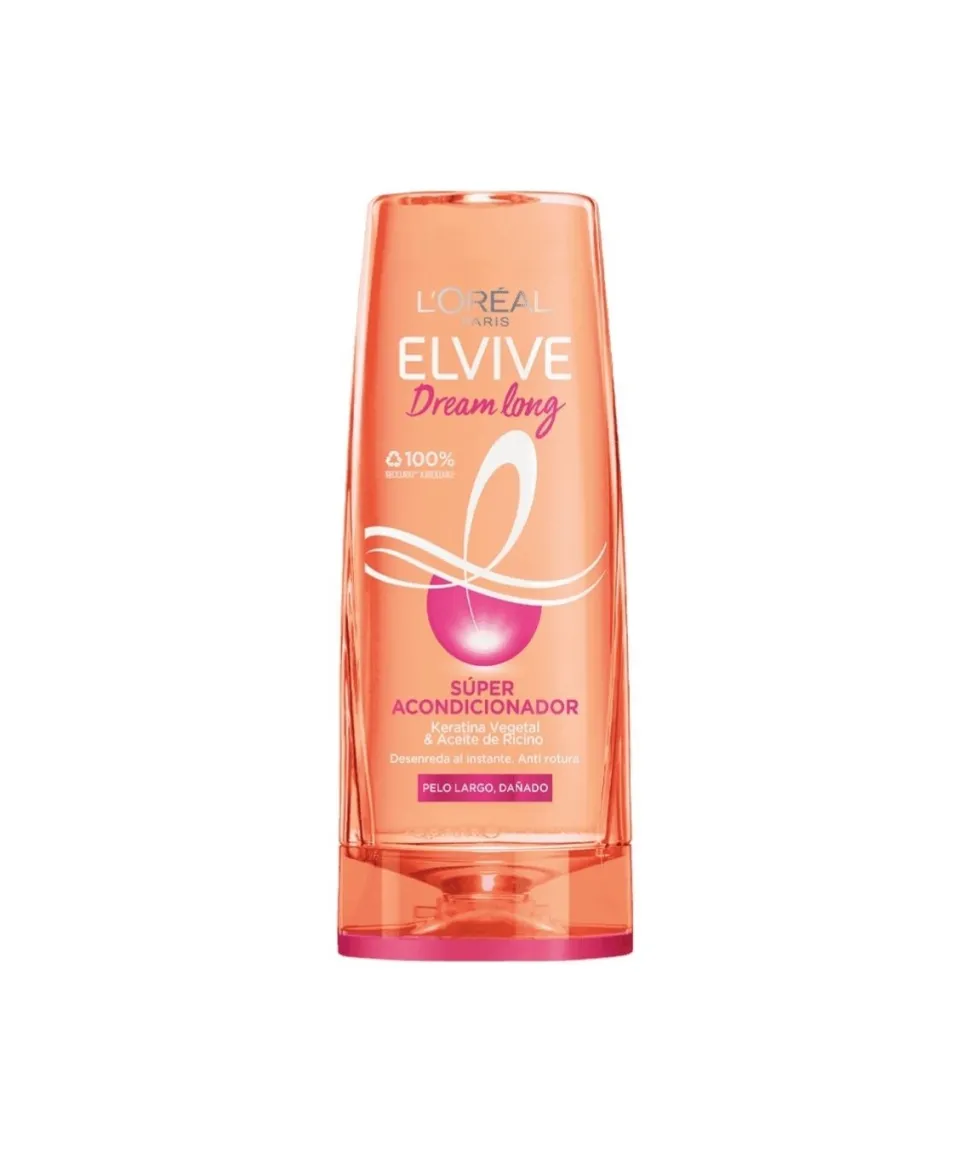 Acondicionador Dream Long 300 Ml