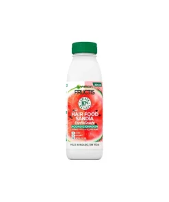 Acondicionador Fructis Hair Food Sandia 350 Ml