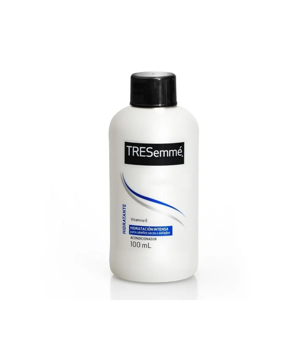 Acondicionador Hidratante Intenso Formato Viaje 100 Ml