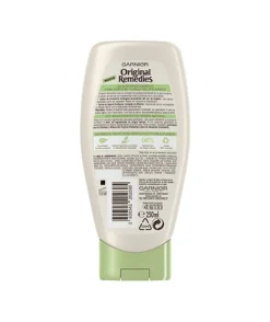 Acondicionador Leche De Almendras 250 Ml