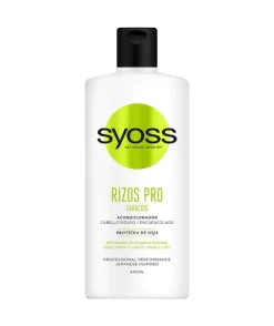 Acondicionador Rizos Pro 440 Ml