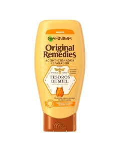 Acondicionador Tesoros De Miel Cabello Danado 250 Ml