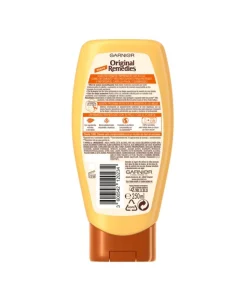 Acondicionador Tesoros De Miel Cabello Danado 250 Ml