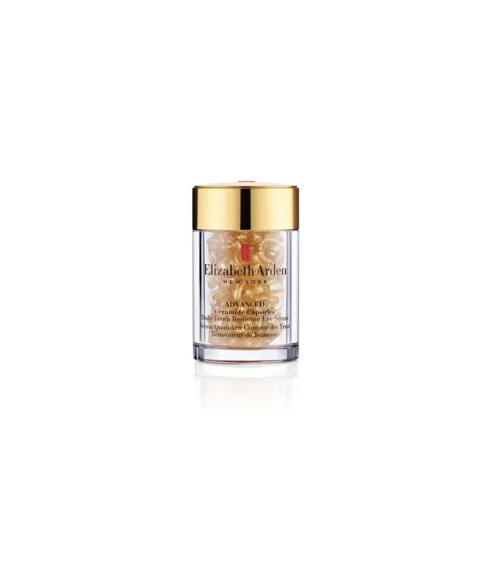 Advanced Ceramide Capsules Ojos 60Pz.