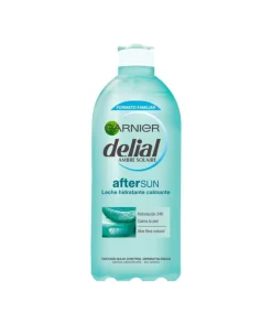 After Sun Con Leche Hidratante 400 Ml