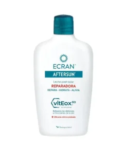 Aftersun Leche Reparadora 400 Ml