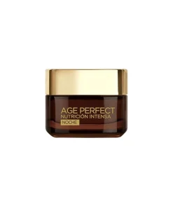 Age Perfect Crema Nutricion Intensa De Noche 50 Ml