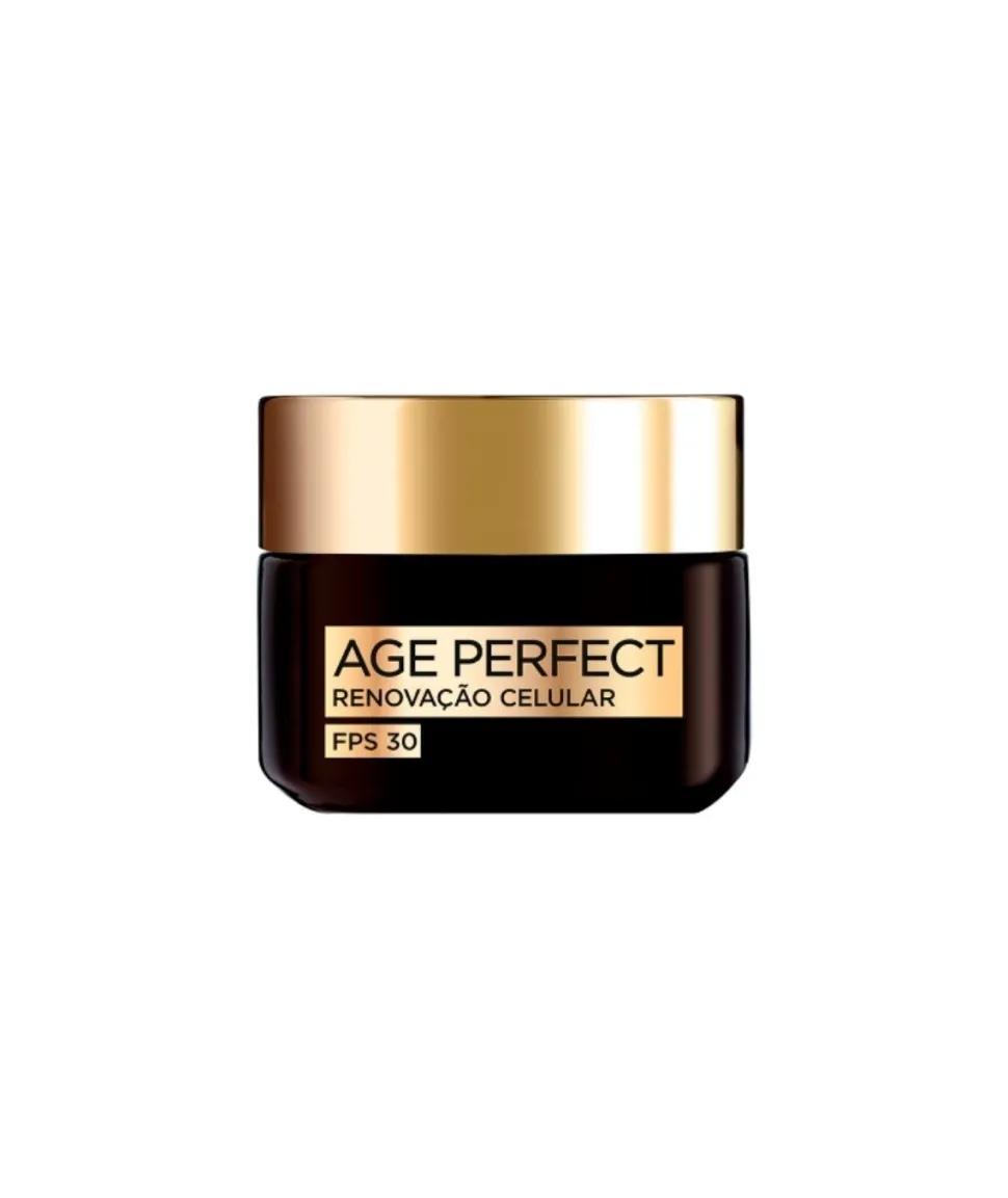 Age Perfect Renacimiento Celular Crema Dia Spf30 50 Ml