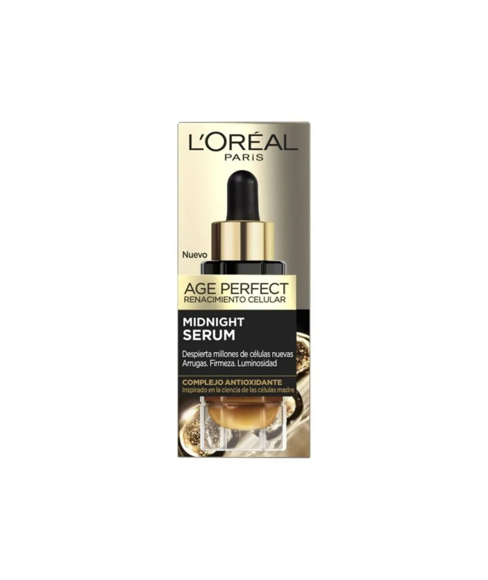 Age Perfect Renacimiento Celular Serum Noche 30 Ml
