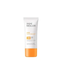 Age Sun Resist Crema Protectora Facial Spf30