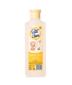 Agua De Colonia Infantil 750 Ml