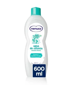 Agua De Colonia Infantil 600 Ml