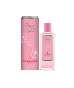 Agua De Perfume Cuarzo Rosa 150 Ml