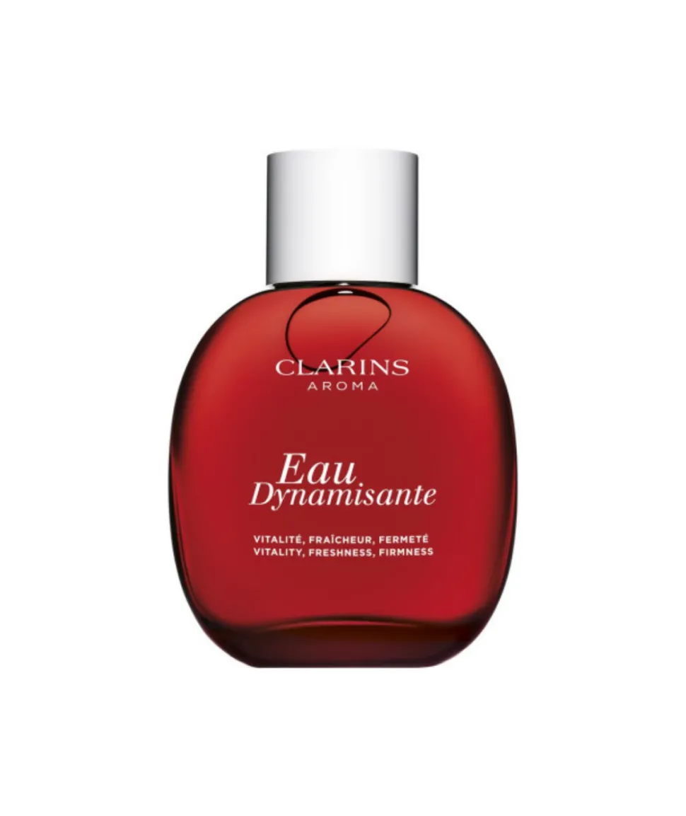 Agua De Tratamiento Eau Dynamisante 100 Ml