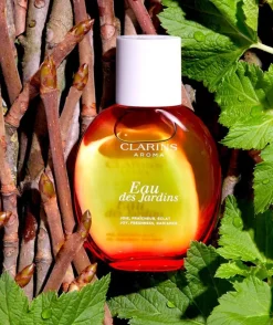 Agua De Tratamiento Eau Des Jardins 100 Ml