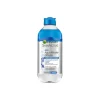 Agua Micelar Sensitive Pieles Sensibles - 400 Ml