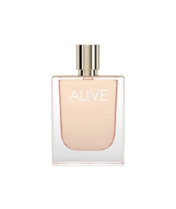 Alive Eau De Parfum 80 Ml