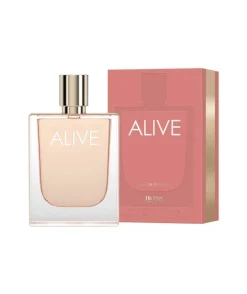 Alive Eau De Parfum 80 Ml