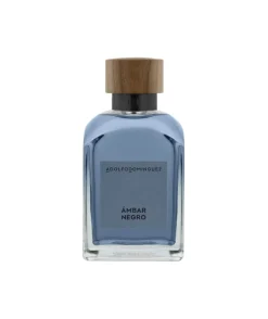 Ambar Negro 200 Ml Edp Hombre