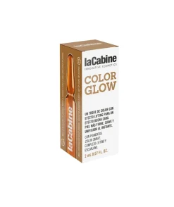 Ampolla Facial Color Glow 1 Ud.
