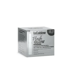 Ampollas Glow Flash 10 Uni