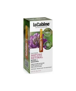 Ampollas Nature Retinol 1 Unid.