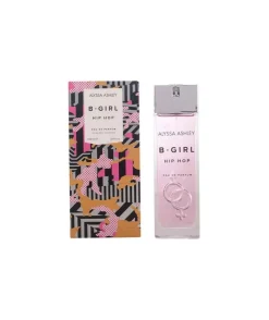B Girl Hip Hop Eau De Parfum 100 Ml