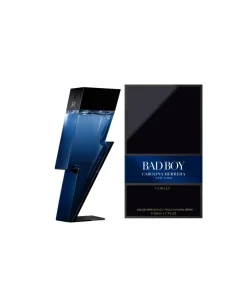 Bad Boy Cobalt Eau De Parfum 50 Ml