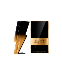 Bad Boy Extreme Vaporizador Edp Sr. 150 Ml