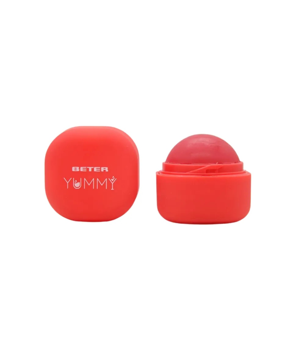 Balsamo Labial Yummy Tequila Sunrise