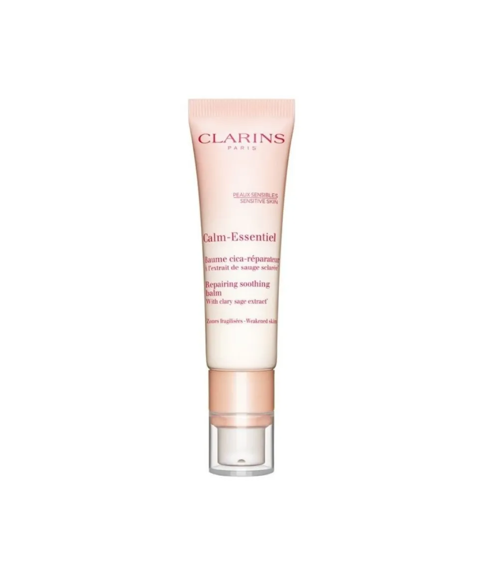 Balsamo Reparador Calm Essentiel 30 Ml