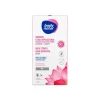 Bandas Depilatorias Body Natur Corporal Loto 16 Unids.