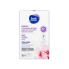 Bandas Depilatorias Body Natur Facial Almendras 12 Unids.