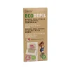 Bandas Depilatorias Ecodepil Corporal 16 Uds.