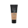 Base De Maquillaje Fit Me Mate Afinaporos 30 Ml, Tono 220