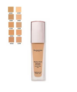 Base De Maquillaje Flawless Finish 240N