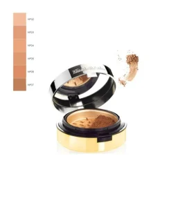 Base De Maquillaje Mineral Powder Shade 3