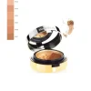 Base De Maquillaje Mineral Powder Shade 6